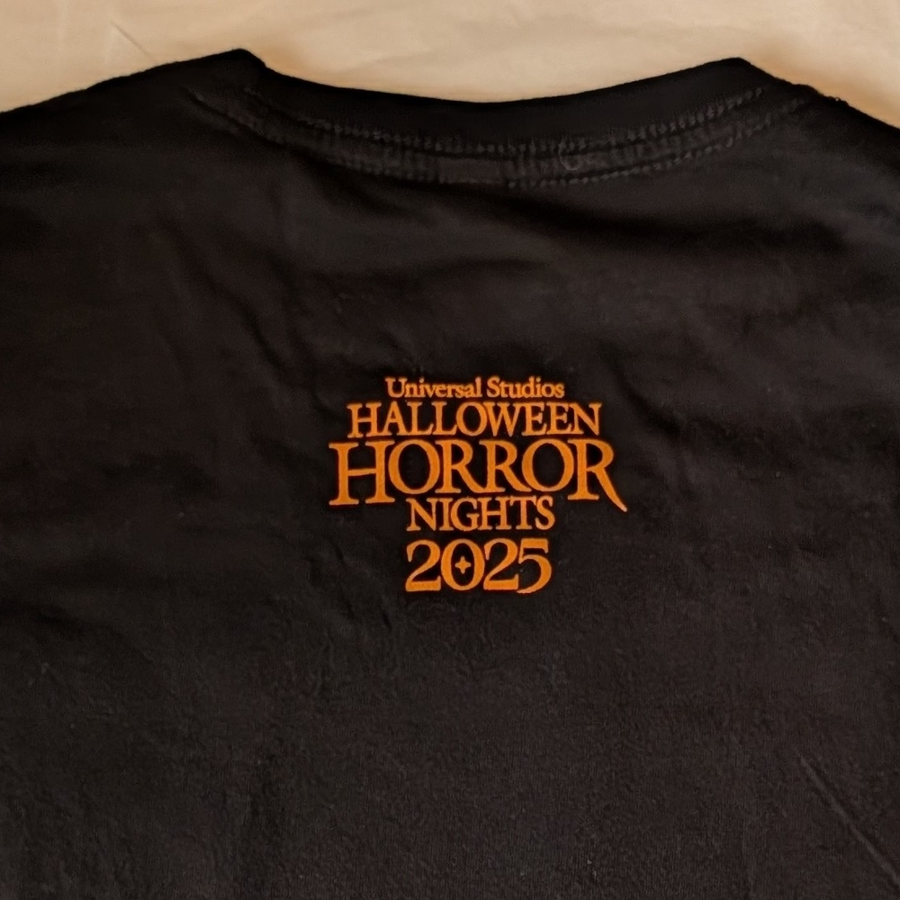 Freddy Fazbear's Pizza Kids Black Graphic Tee - Picture 3 of 3